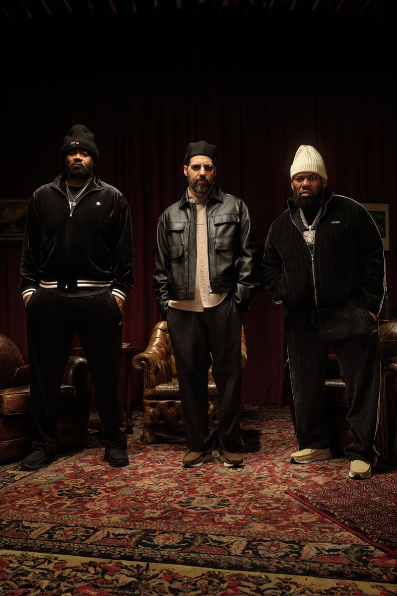 The 8th Street Wallabee by Ronnie Fieg for adidas Originals Clarks Originals 4D Mid Ultraboost Mid release date info store list buying guide photos price kith