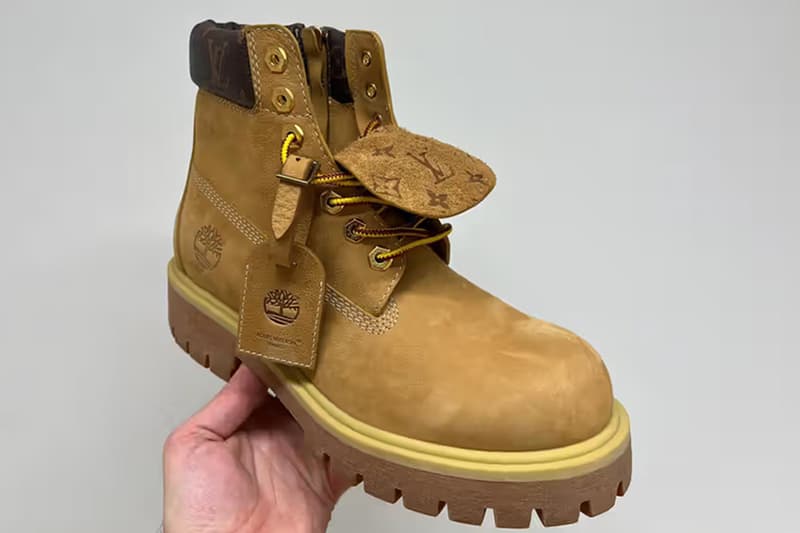 Looking Back on the Journey of the Original Yellow Boot™ and Collabs Through the Years