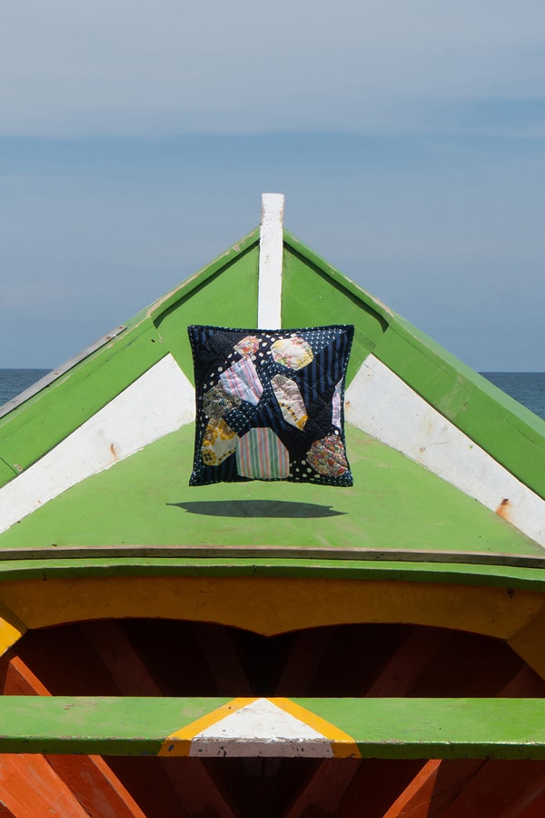  A.P.C. Quilts Round 29 FLORAL STUDY Release Info