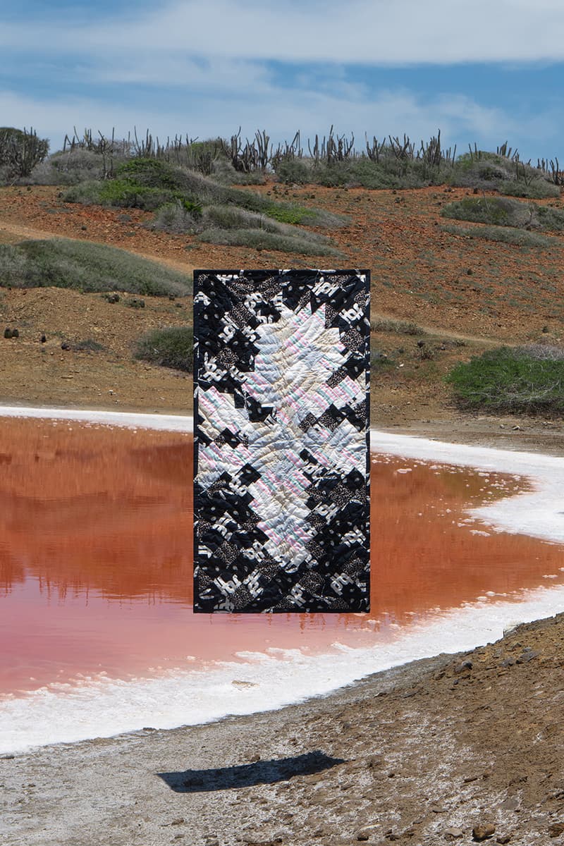  A.P.C. Quilts Round 29 FLORAL STUDY Release Info