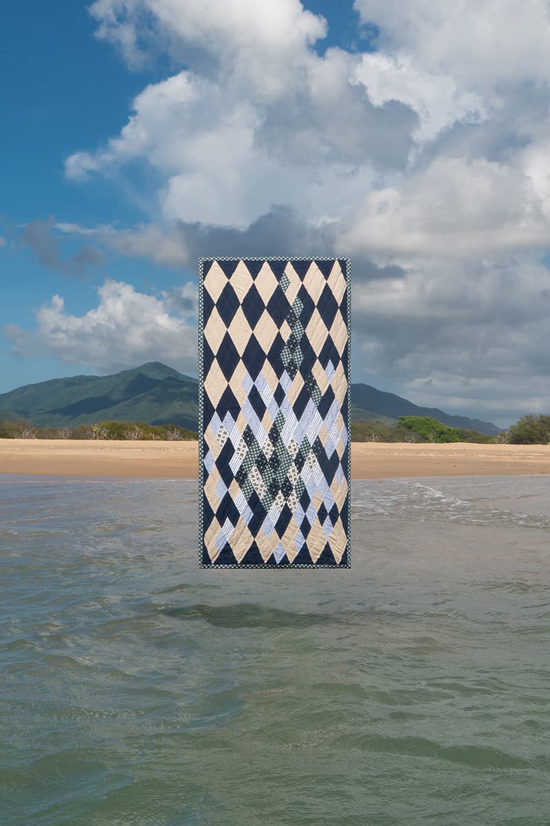  A.P.C. Quilts Round 29 FLORAL STUDY Release Info