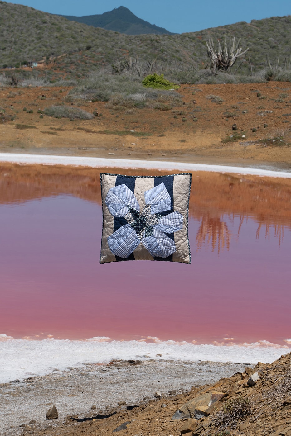  A.P.C. Quilts Round 29 FLORAL STUDY Release Info