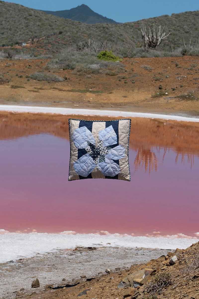  A.P.C. Quilts Round 29 FLORAL STUDY Release Info