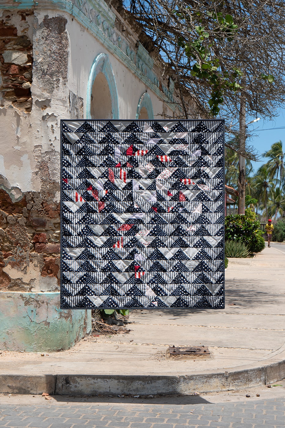  A.P.C. Quilts Round 29 FLORAL STUDY Release Info