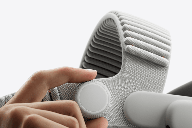 Hypebeast 上手實測全新 Apple Vision Pro（M5）