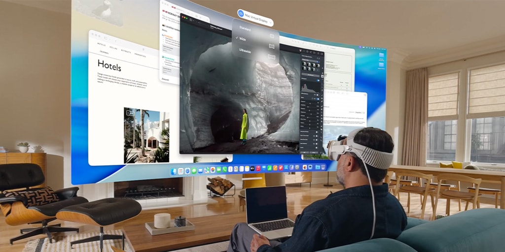 Apple Vision Pro 2: What We Know About the Next Generation