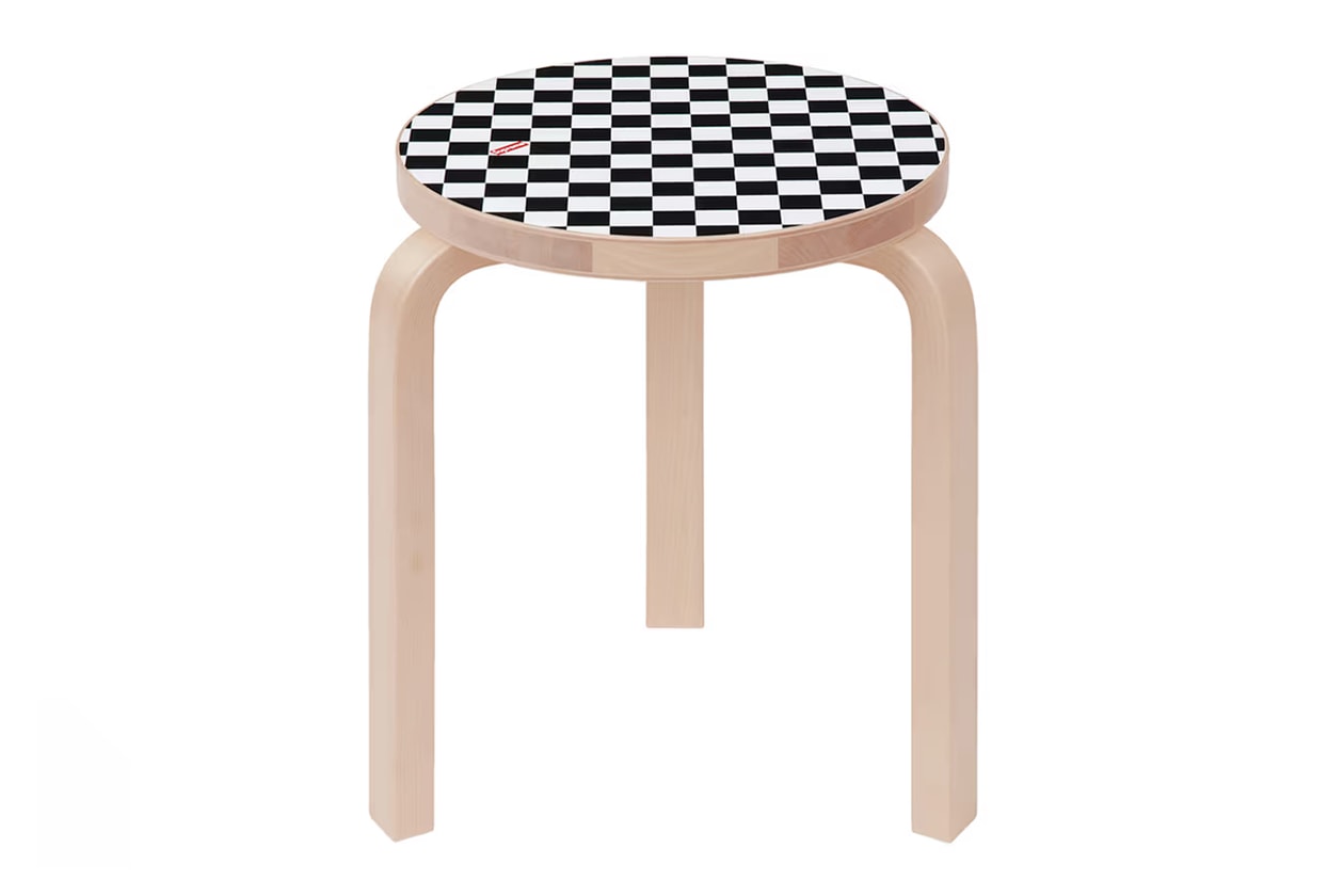 From Rei Kawakubo to Supreme: Tracing Artek's History of Collaborations 