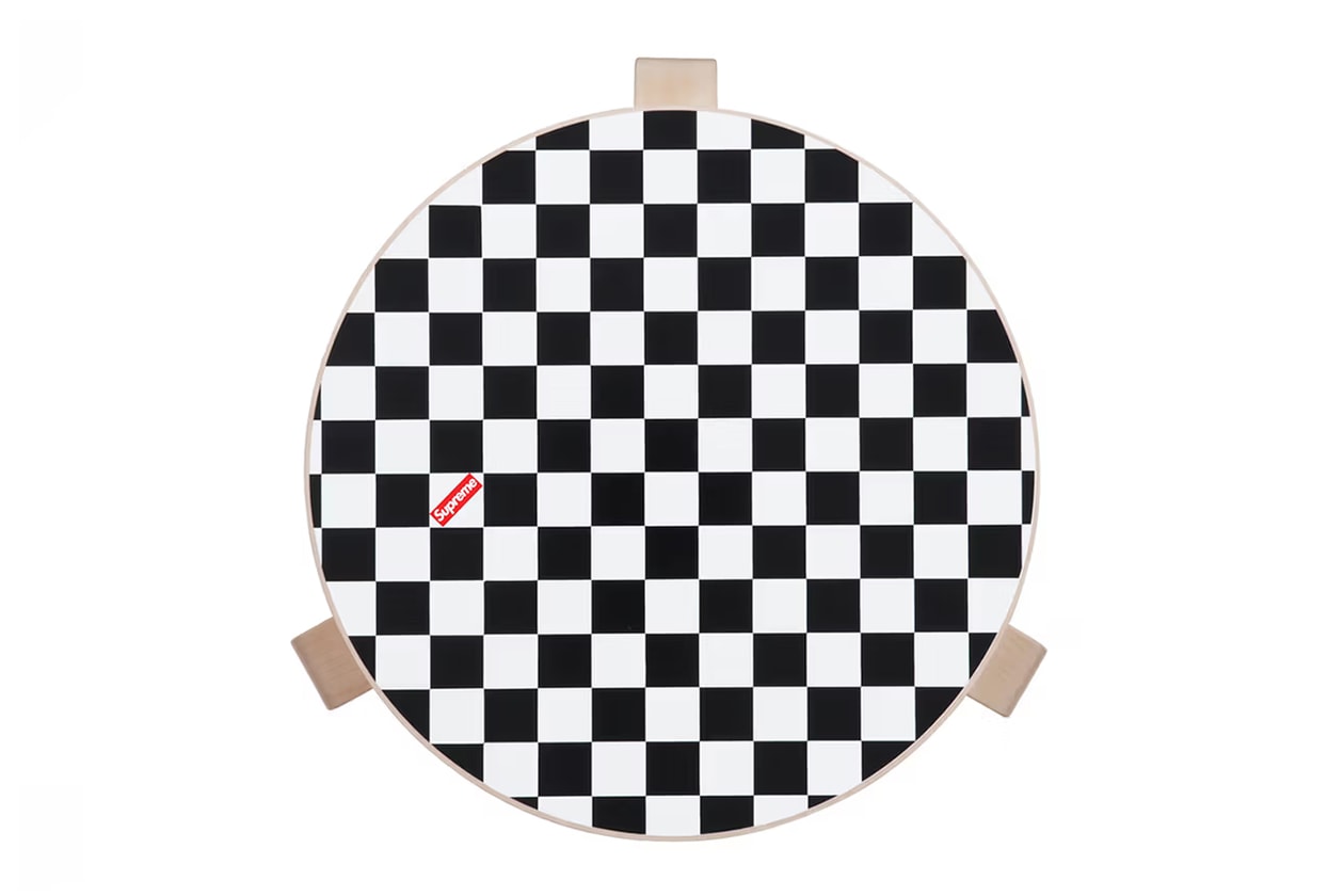 From Rei Kawakubo to Supreme: Tracing Artek's History of Collaborations 