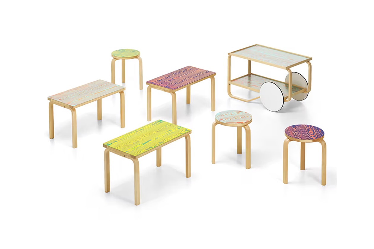 From Rei Kawakubo to Supreme: Tracing Artek's History of Collaborations 