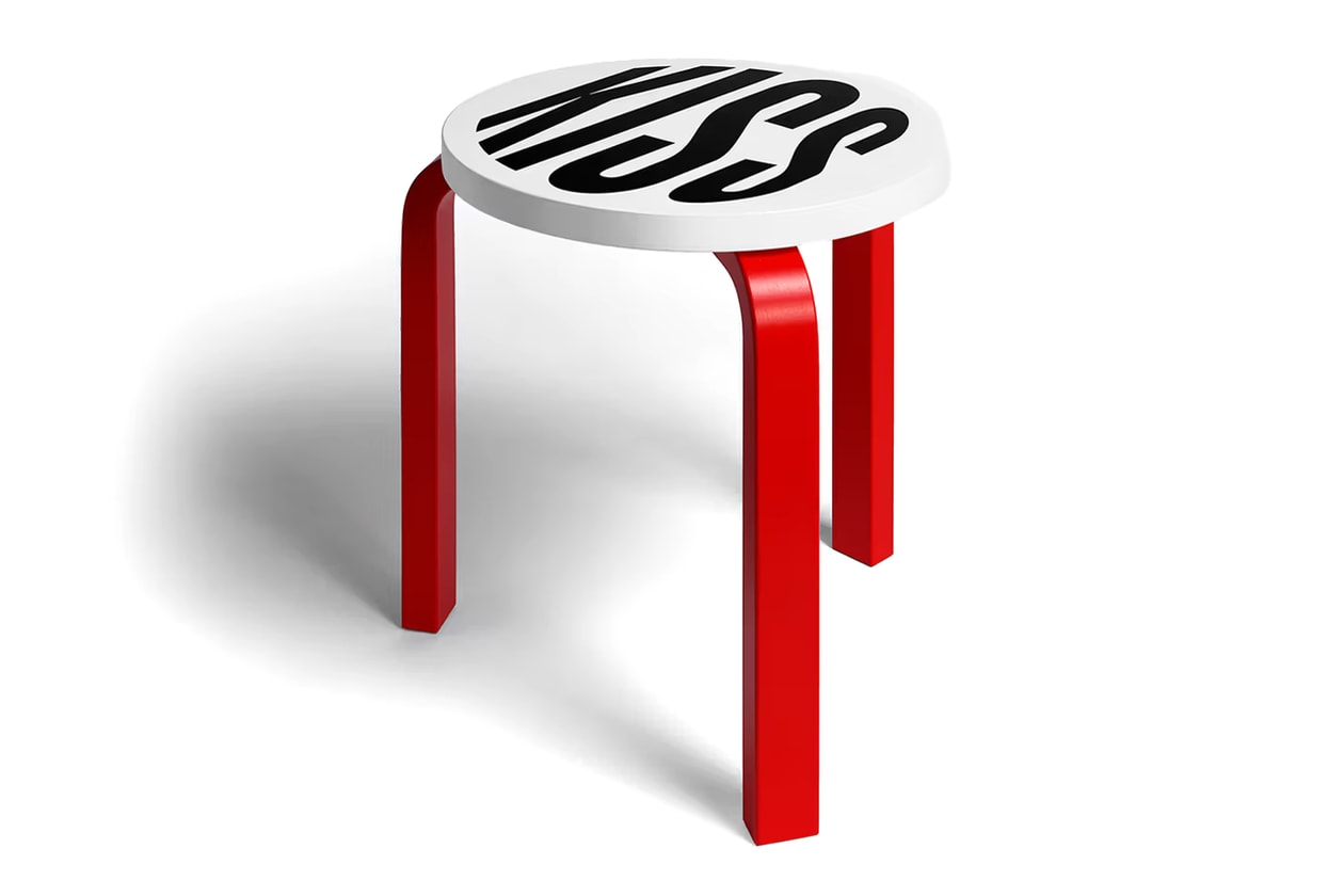 From Rei Kawakubo to Supreme: Tracing Artek's History of Collaborations 