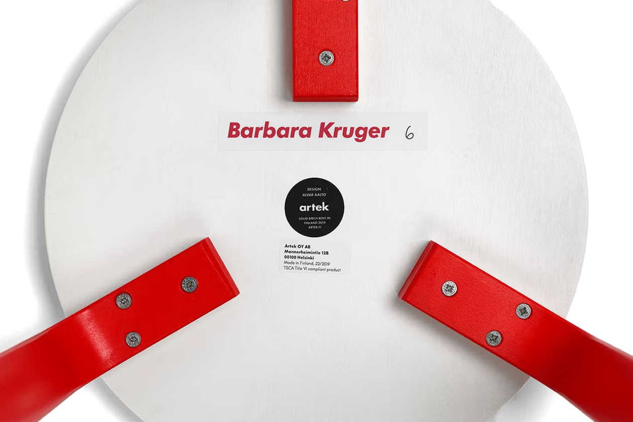 From Rei Kawakubo to Supreme: Tracing Artek's History of Collaborations 