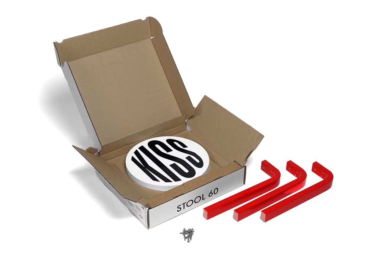 From Rei Kawakubo to Supreme: Tracing Artek's History of Collaborations 