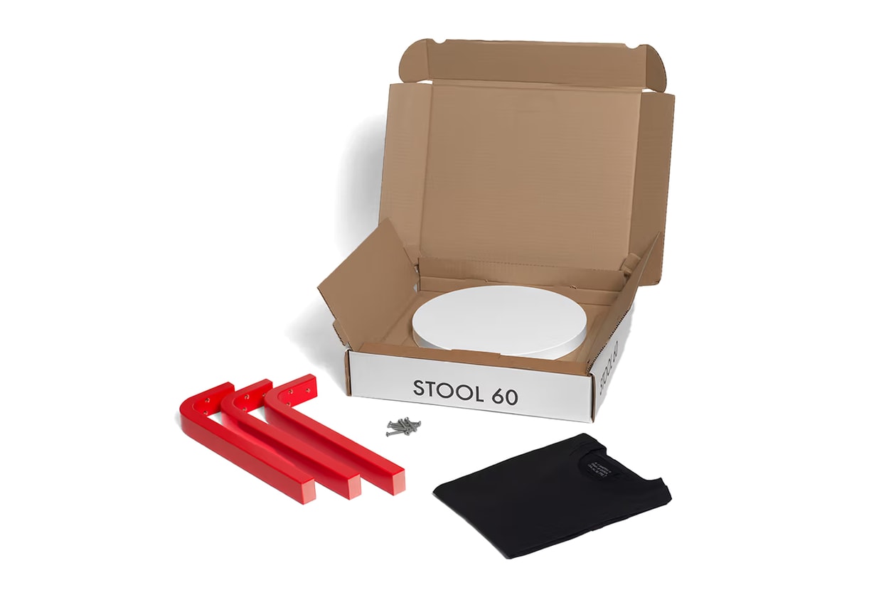 From Rei Kawakubo to Supreme: Tracing Artek's History of Collaborations 