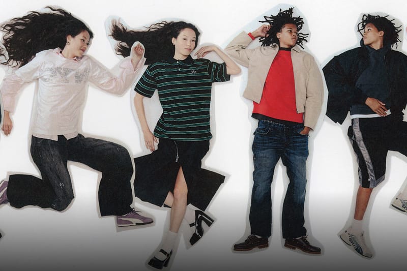 Play Meets Personal Style at DSW