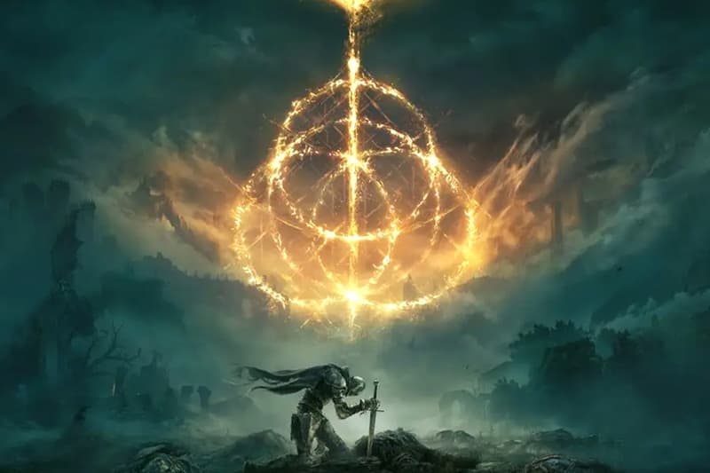 'Elden Ring: Tarnished Edition' Switch 2 Game Delayed 2026 FromSoftware