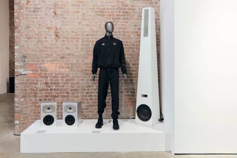 Hypebeast 20th Anniversary Exhibition Opening Info