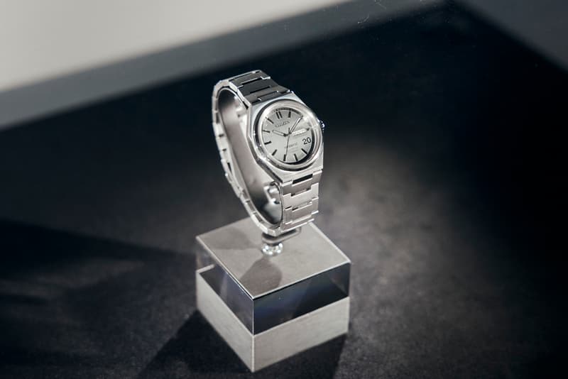 Hypebeast 20th Anniversary Exhibition Opening Info