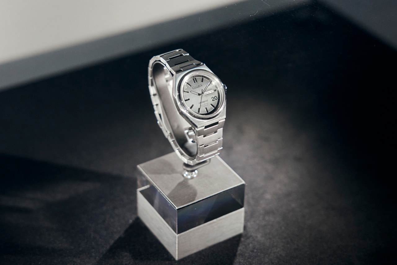 Hypebeast 20th Anniversary Exhibition Opening Info