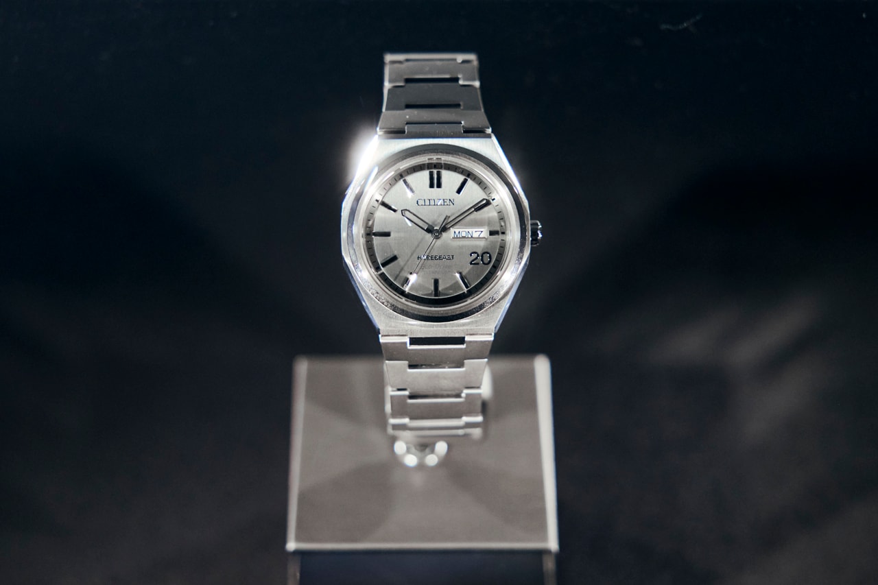 Hypebeast 20th Anniversary Exhibition Opening Info