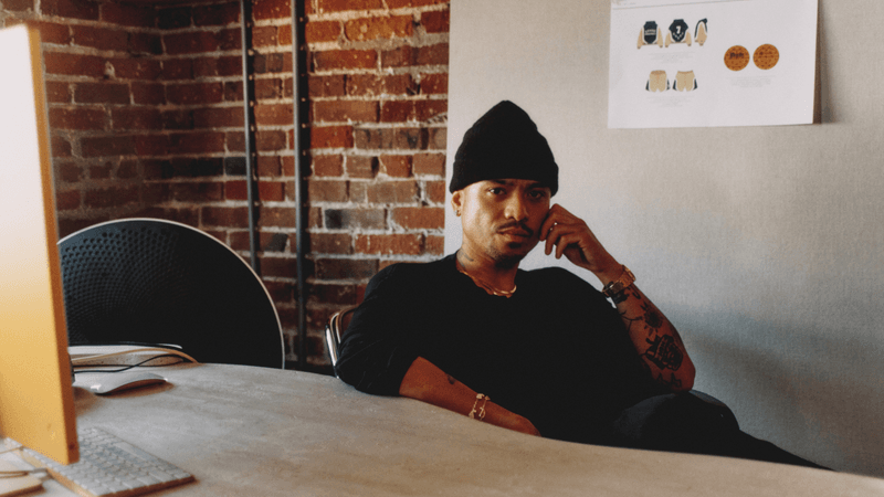 RHUDE Afterpay Dropshop Rhuigi Villaseñor Exclusive Capsule 