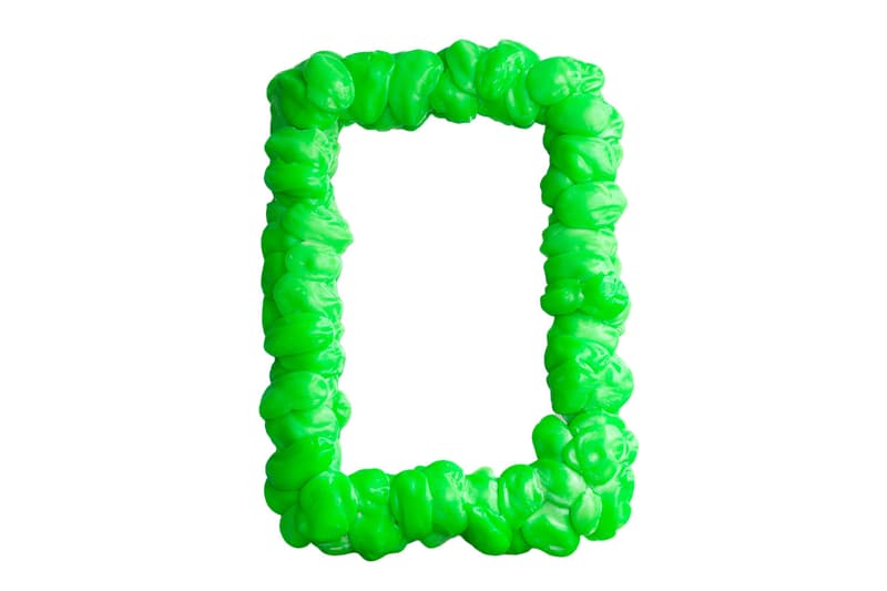 James Shaw KOIBIRD Homeware Collaboration Collection Release Info