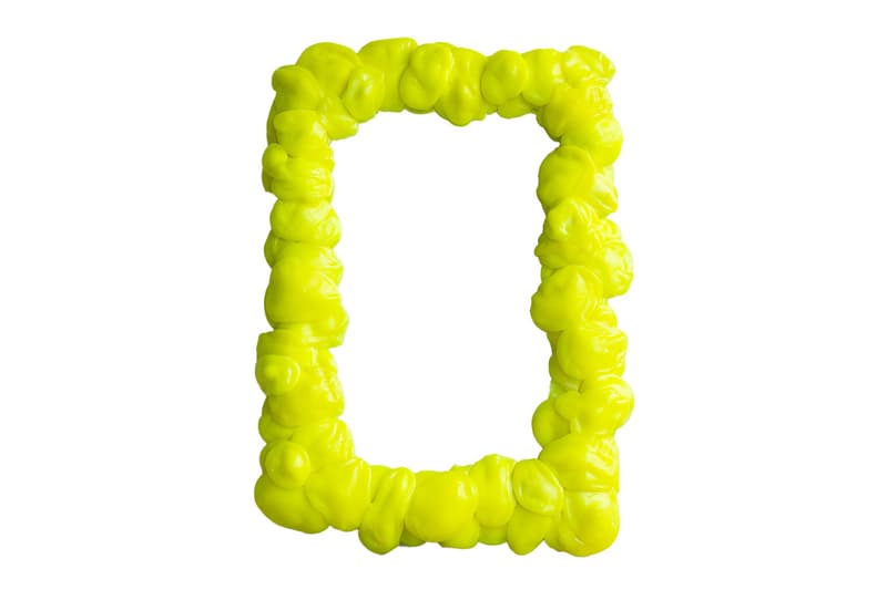 James Shaw KOIBIRD Homeware Collaboration Collection Release Info