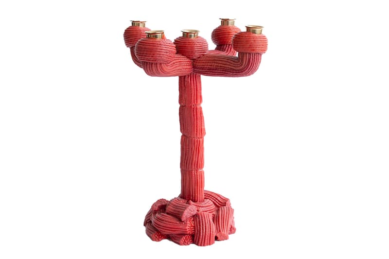 James Shaw KOIBIRD Homeware Collaboration Collection Release Info