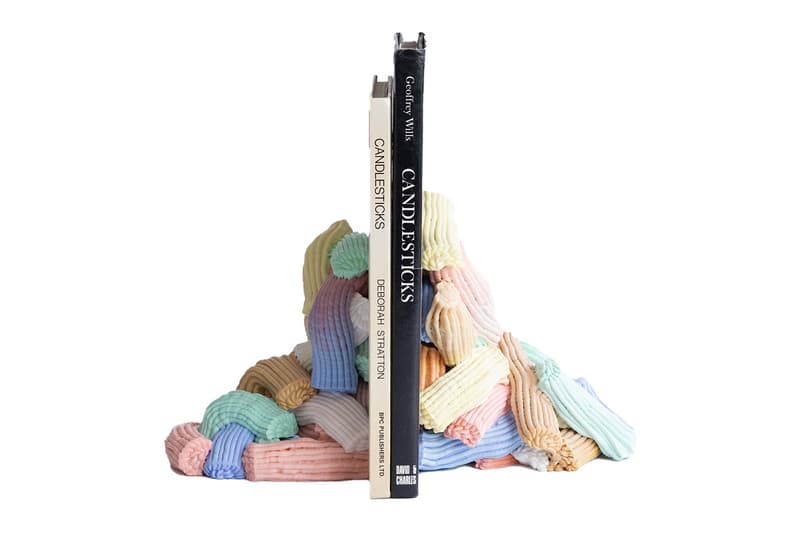 James Shaw KOIBIRD Homeware Collaboration Collection Release Info