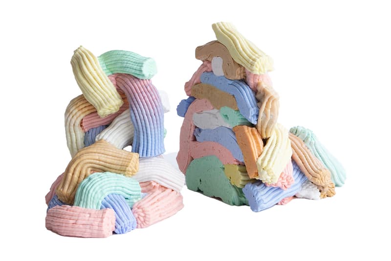 James Shaw KOIBIRD Homeware Collaboration Collection Release Info