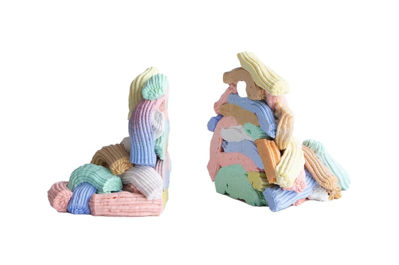 James Shaw KOIBIRD Homeware Collaboration Collection Release Info