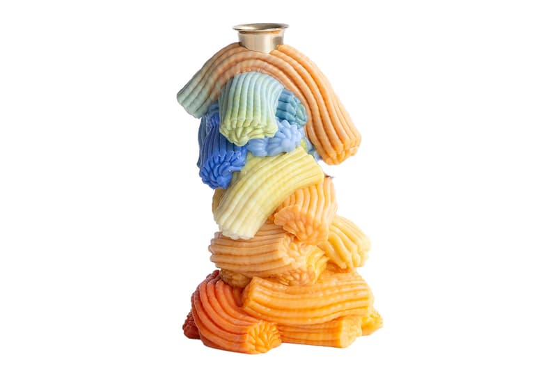 James Shaw KOIBIRD Homeware Collaboration Collection Release Info