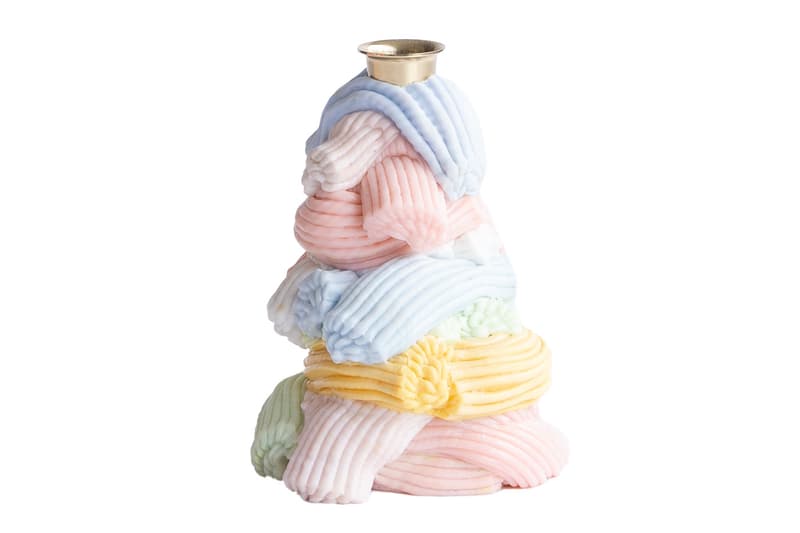 James Shaw KOIBIRD Homeware Collaboration Collection Release Info