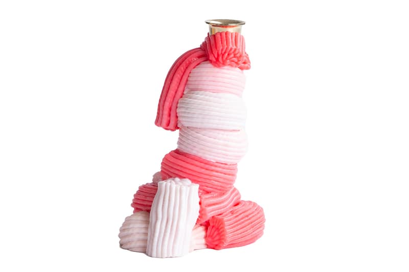 James Shaw KOIBIRD Homeware Collaboration Collection Release Info