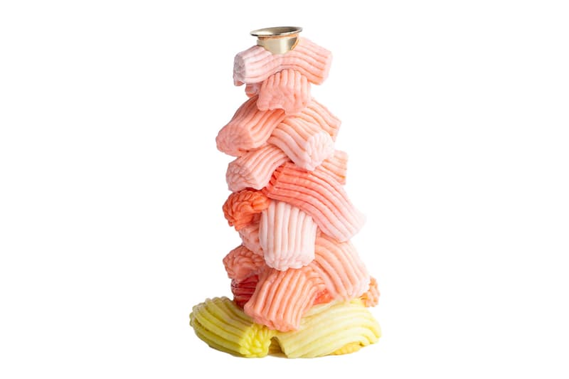 James Shaw KOIBIRD Homeware Collaboration Collection Release Info