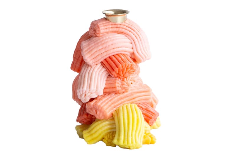 James Shaw KOIBIRD Homeware Collaboration Collection Release Info