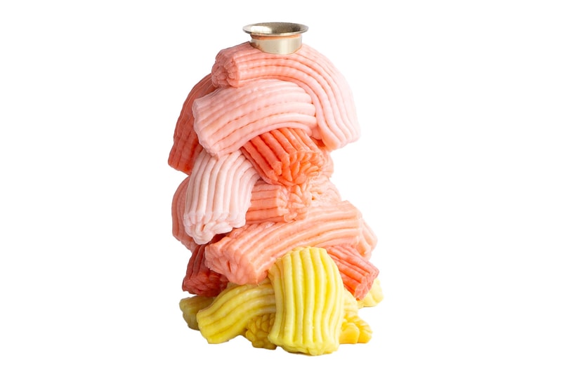James Shaw KOIBIRD Homeware Collaboration Collection Release Info