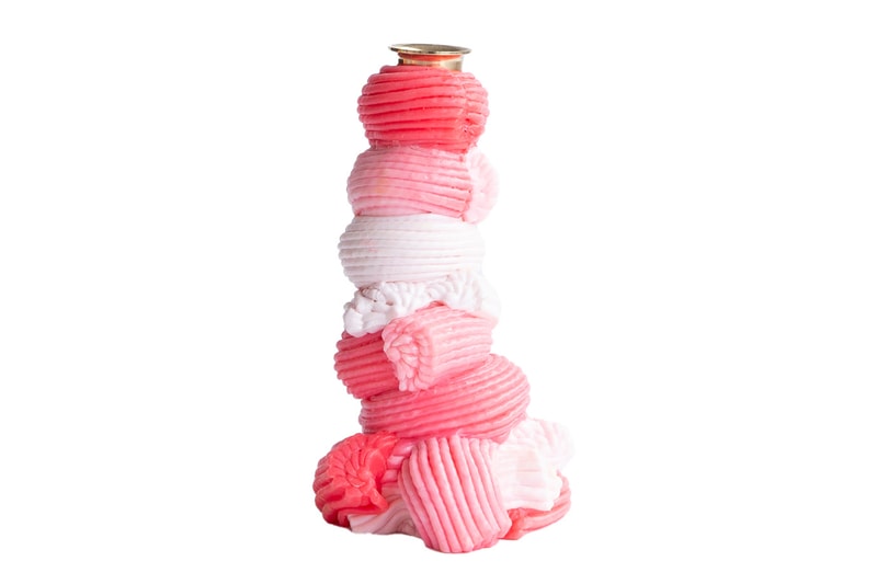 James Shaw KOIBIRD Homeware Collaboration Collection Release Info