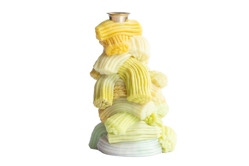 James Shaw KOIBIRD Homeware Collaboration Collection Release Info