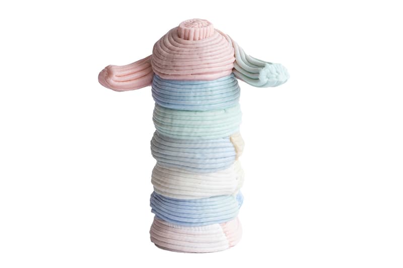 James Shaw KOIBIRD Homeware Collaboration Collection Release Info