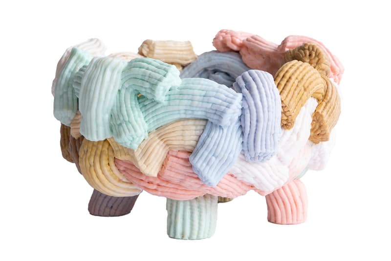 James Shaw KOIBIRD Homeware Collaboration Collection Release Info