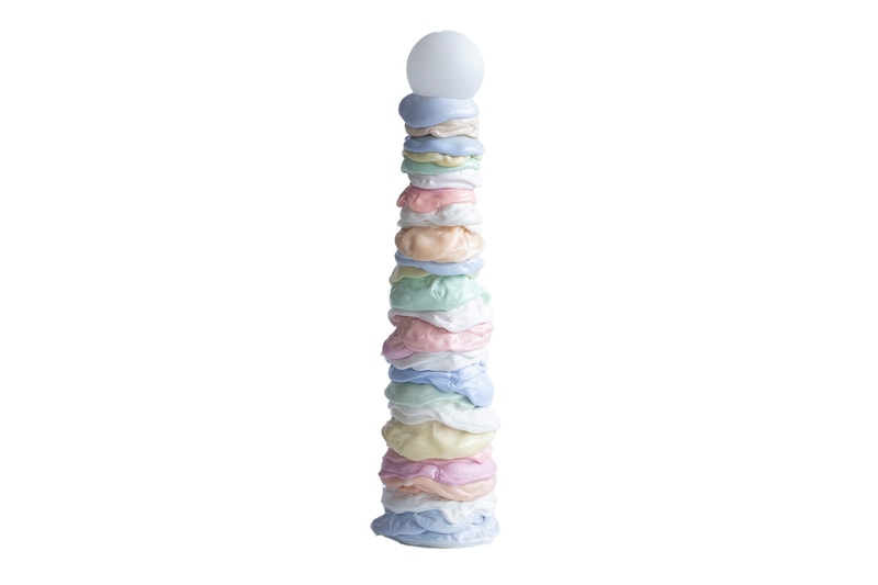 James Shaw KOIBIRD Homeware Collaboration Collection Release Info