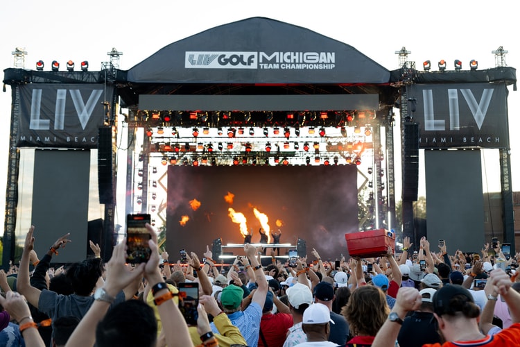 Closer Look: When the Fairway Becomes a Stage