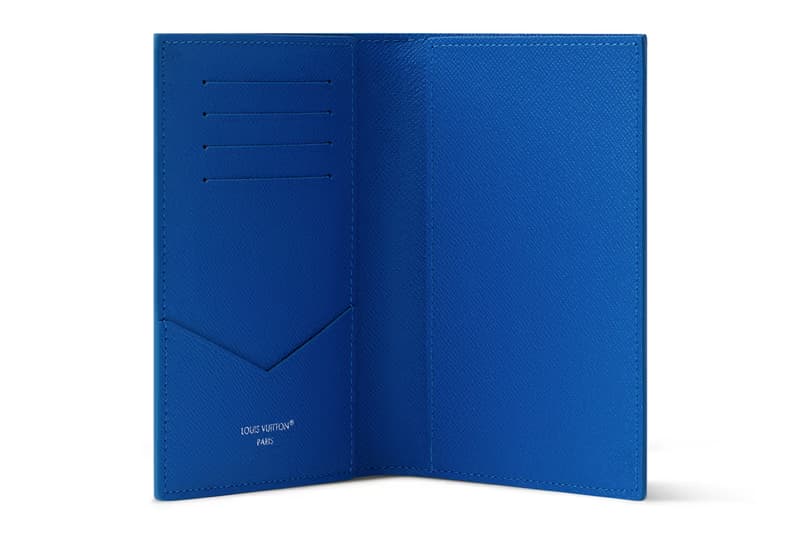 The Louis Vuitton Monogram Sports Collection Channels the Inner Athlete Closer Look release info wallets golf basketball skiing 