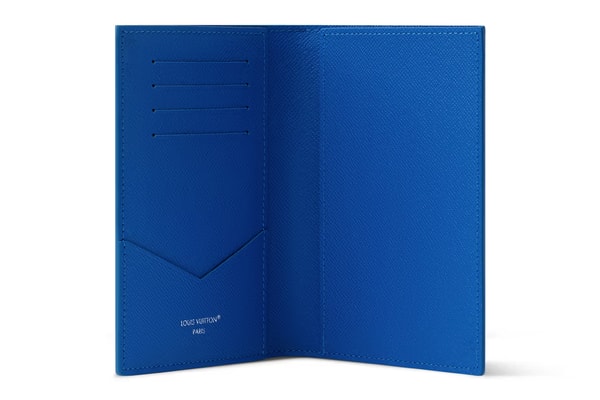 The Louis Vuitton Monogram Sports Collection Channels the Inner Athlete Closer Look release info wallets golf basketball skiing 
