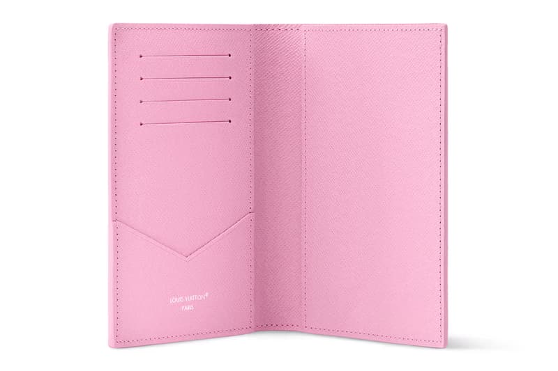 The Louis Vuitton Monogram Sports Collection Channels the Inner Athlete Closer Look release info wallets golf basketball skiing 