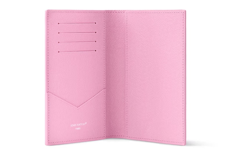 The Louis Vuitton Monogram Sports Collection Channels the Inner Athlete Closer Look release info wallets golf basketball skiing 