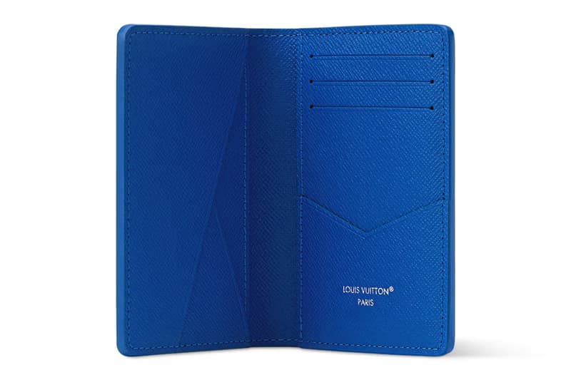 The Louis Vuitton Monogram Sports Collection Channels the Inner Athlete Closer Look release info wallets golf basketball skiing 