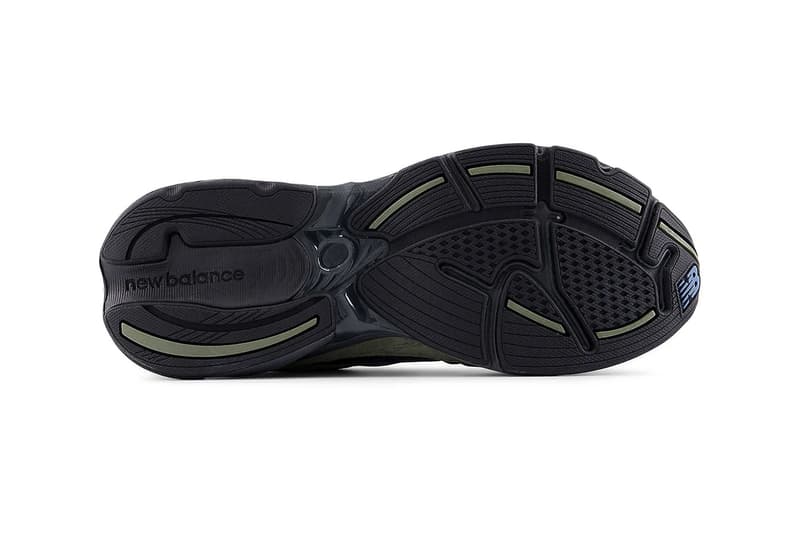 New Balance 2010 Dark Olivine Mushroom U2010ETN Release Info