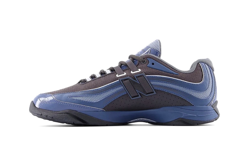 New Balance RC56 “Blue Gemstone” URC56FFA Release info