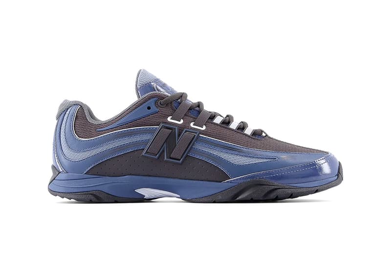 New Balance RC56 “Blue Gemstone” URC56FFA Release info